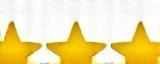 5 star rating